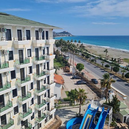 Sun Fire Beach Hotel 알란야 외부 사진