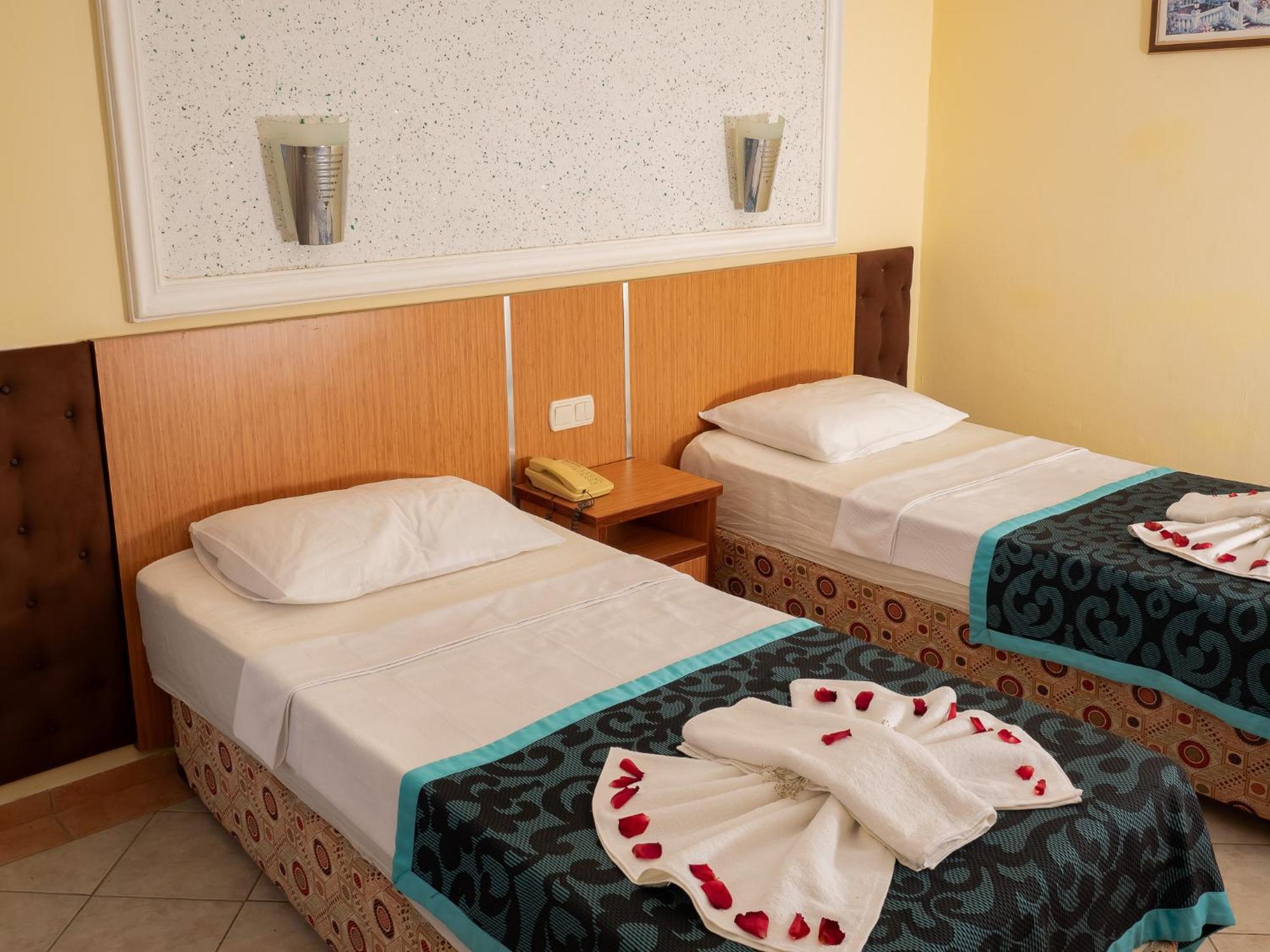 Sun Fire Beach Hotel 알란야 외부 사진