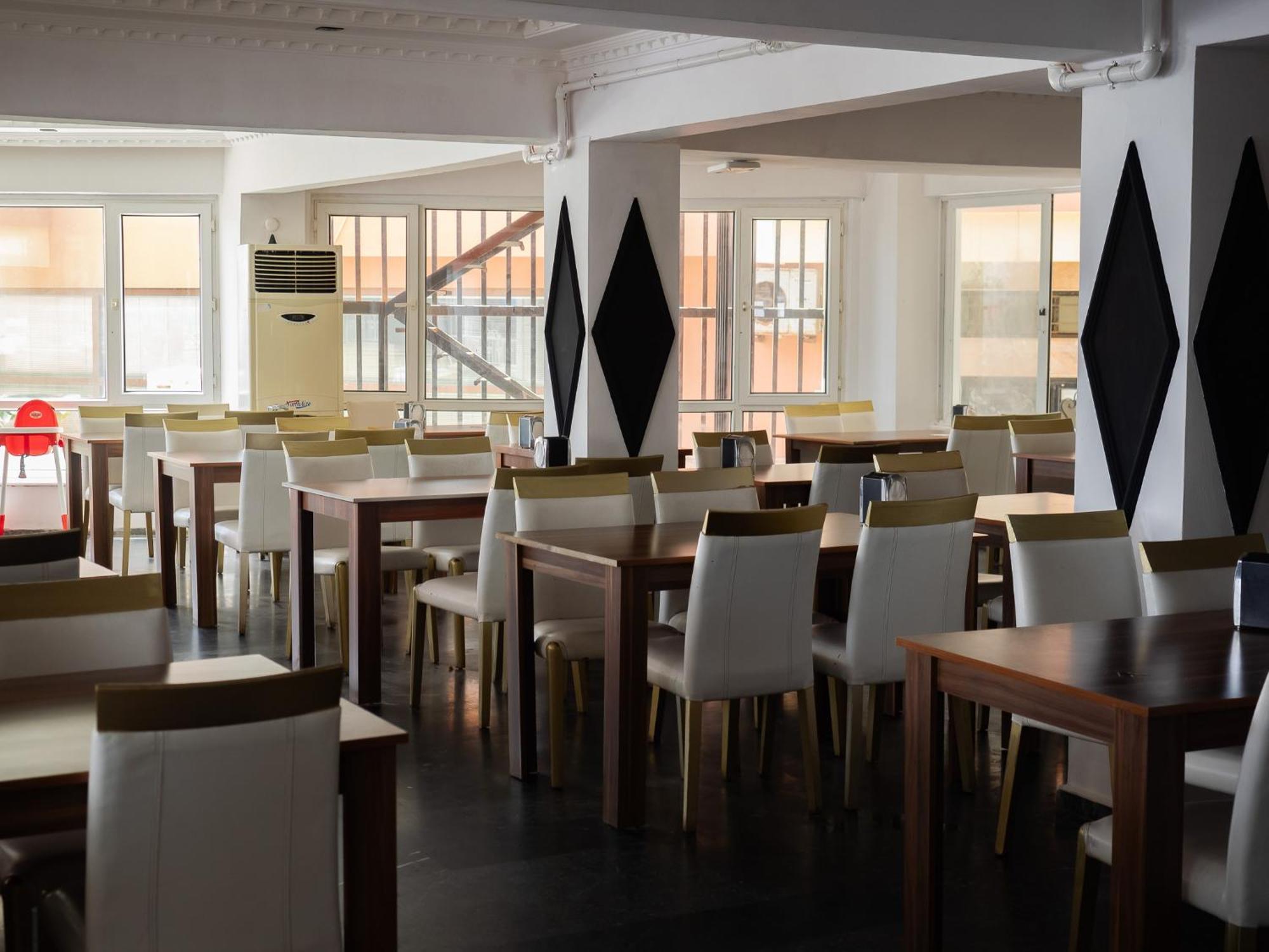 Sun Fire Beach Hotel 알란야 외부 사진