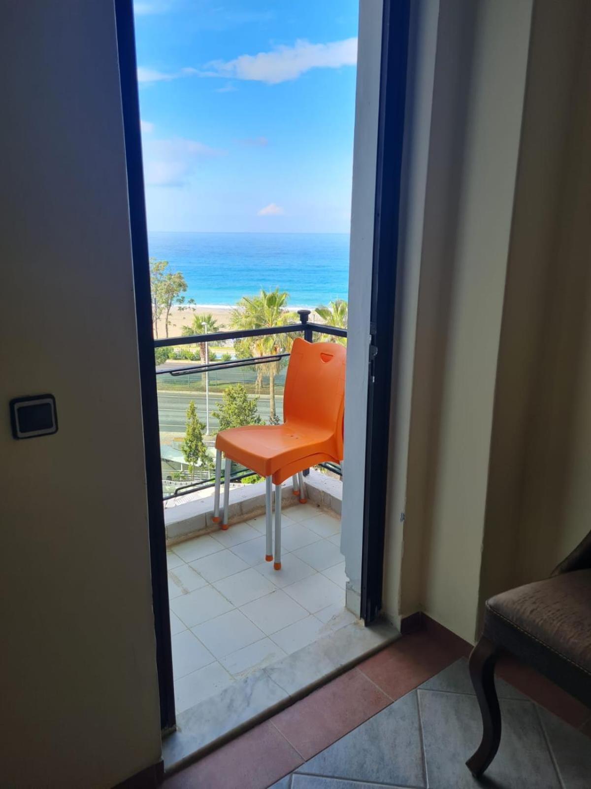 Sun Fire Beach Hotel 알란야 외부 사진